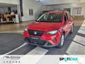 SEAT Arona Style 1.0 TSI  Full LINK PDC SHZ DAB Rot - thumbnail 1