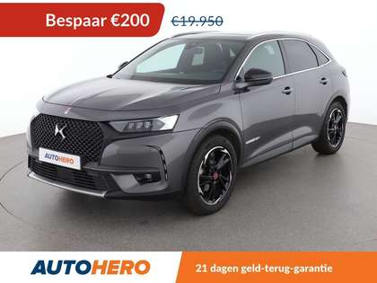 DS Automobiles DS 7 Crossback 1.6 PureTech So Chic