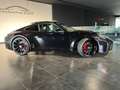 Porsche 992 911 Coupe 3.0 Carrera 394cv auto Noir - thumbnail 4