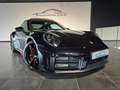 Porsche 992 911 Coupe 3.0 Carrera 394cv auto Noir - thumbnail 2