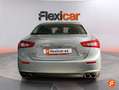 Maserati Ghibli S Q4 3.0 V6 BT 410CV AWD Gris - thumbnail 5