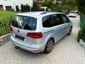 Volkswagen Sharan Sharan Comfortline BMT 2,0 TDI DPF Comfortline Silber - thumbnail 3