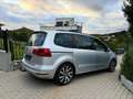 Volkswagen Sharan Sharan Comfortline BMT 2,0 TDI DPF Comfortline Silber - thumbnail 2