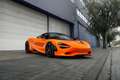 McLaren 750S Spider Orange - thumbnail 1