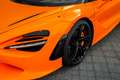 McLaren 750S Spider Orange - thumbnail 3