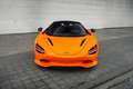 McLaren 750S Spider Orange - thumbnail 2
