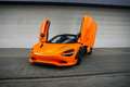 McLaren 750S Spider Orange - thumbnail 4