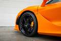 McLaren 750S Spider Orange - thumbnail 15