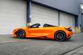 McLaren 750S Spider Orange - thumbnail 17