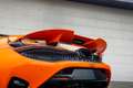 McLaren 750S Spider Orange - thumbnail 14