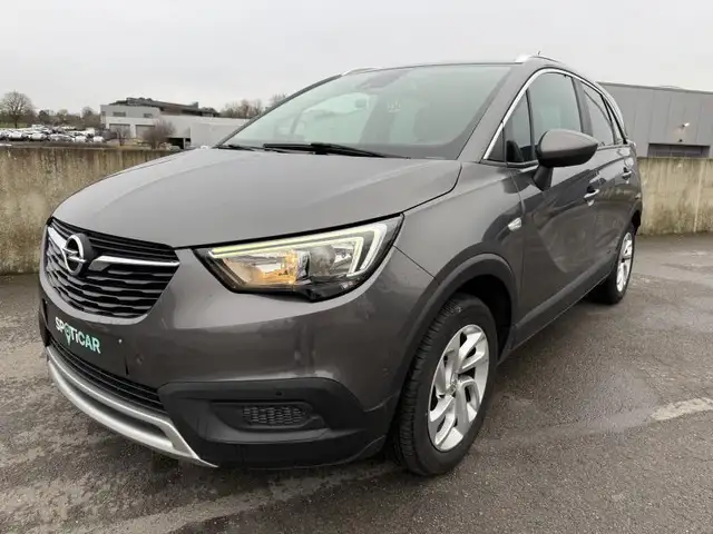 Opel Crossland X Innovation