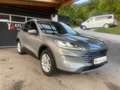 Ford Kuga Titanium GARANTIE LED KAMERA SHZ MULTI HUD NAVI Gris - thumbnail 1