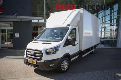 Ford Transit 350 2.0 TDCI L5H1 Tr Bakwagen Laadklep Dubbellucht
