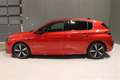 Peugeot 308 1.2 pure tech GT EAT-8 Rot - thumbnail 3
