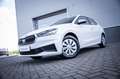 Skoda Fabia 1.0 TSI Ambition | Airco | Apple Carplay/Android A Weiß - thumbnail 10