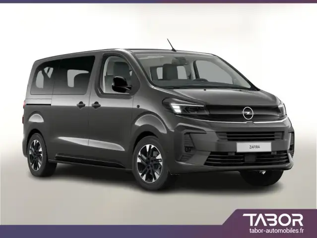 Opel Zafira 2.2 D 180 AT8 L GS Pano GPS Massage