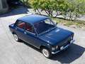 Fiat 128 1100 - 1973 Blau - thumbnail 1