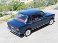 Fiat 128 1100 - 1973 Blau - thumbnail 2