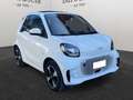 smart forTwo III 2020 Cabrio - Cabrio eq Passion 22kW Bianco - thumbnail 2