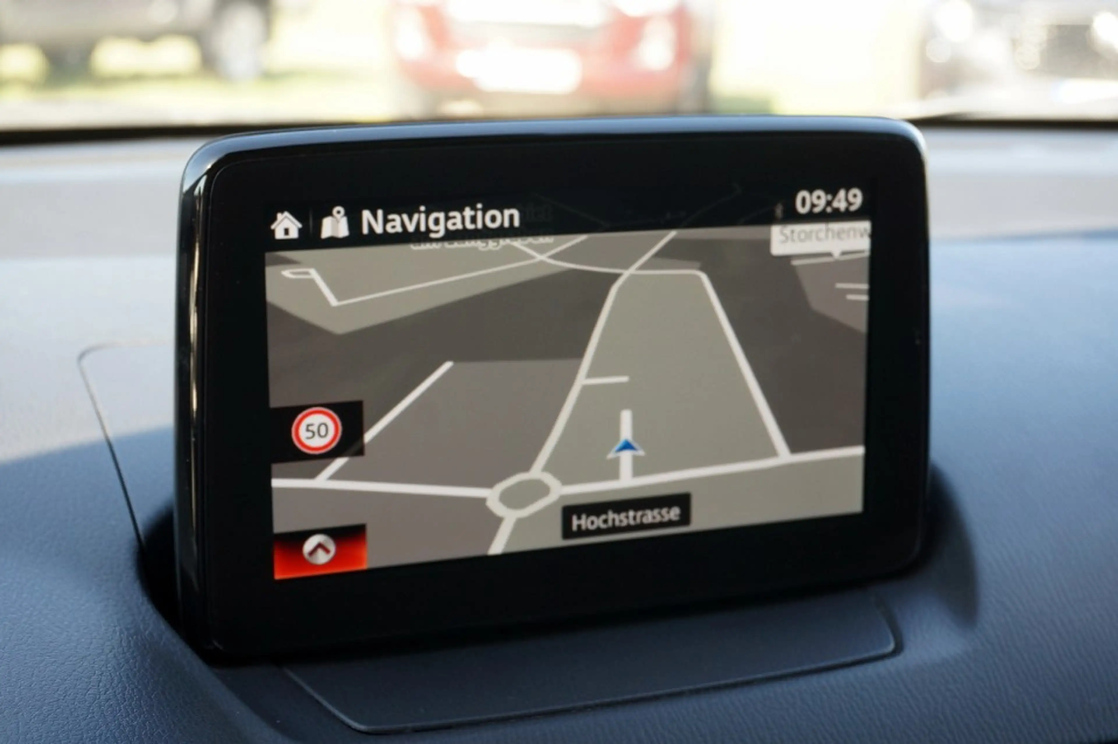 Mazda 2 5-Türer Kizoku | Skyactiv-G 90 | LED-Scheinwerfer — photo 15