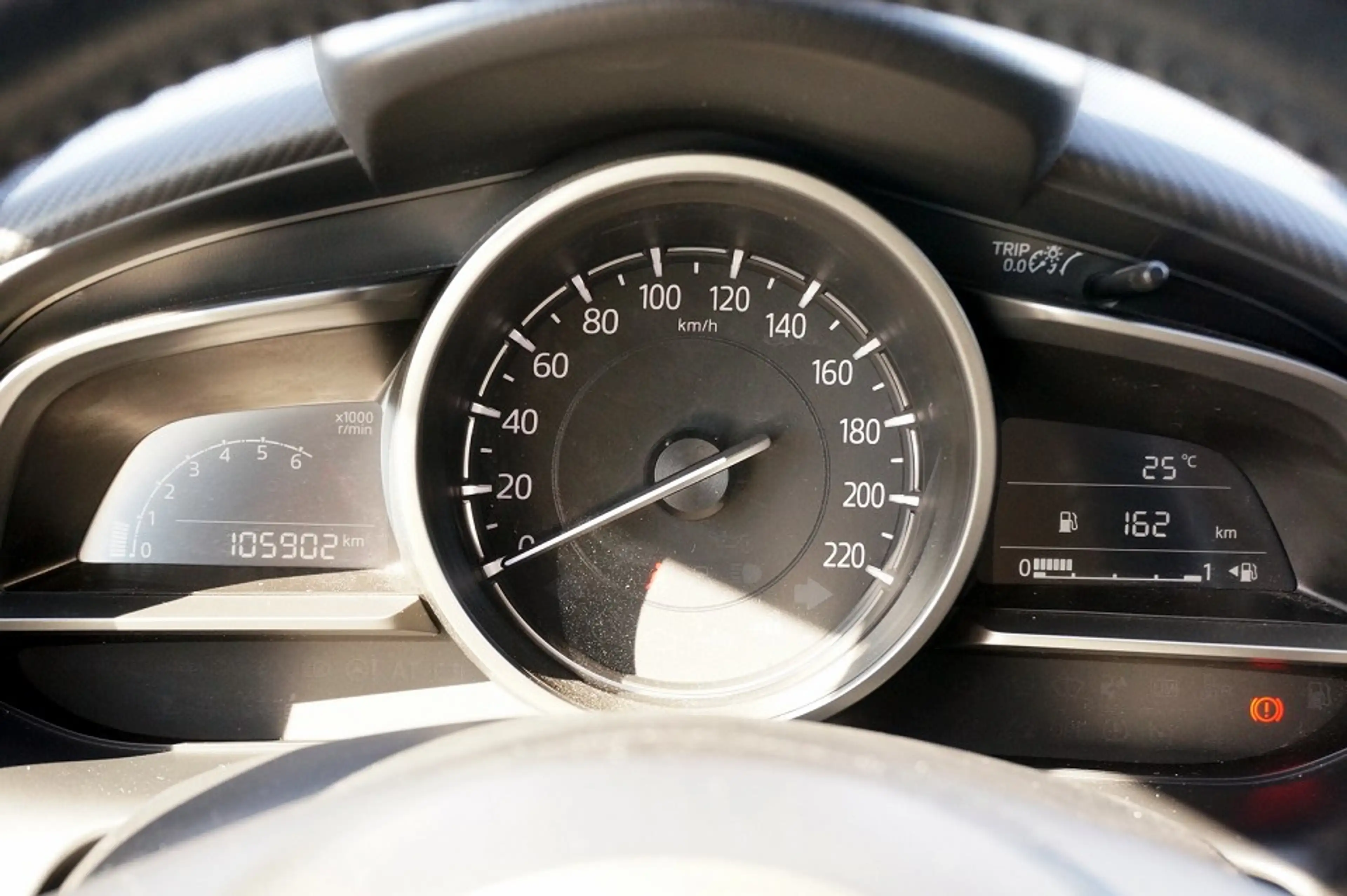 Mazda 2 5-Türer Kizoku | Skyactiv-G 90 | LED-Scheinwerfer — photo 10