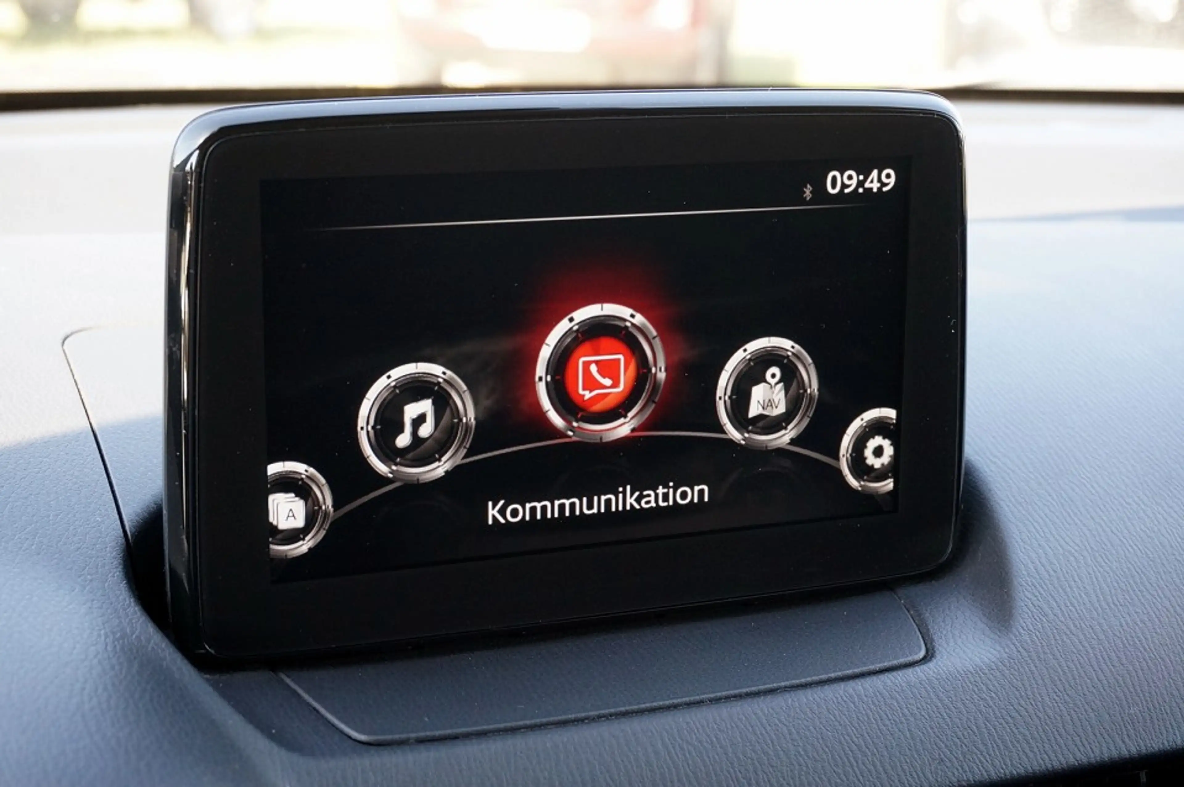 Mazda 2 5-Türer Kizoku | Skyactiv-G 90 | LED-Scheinwerfer — photo 14