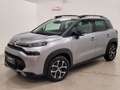 Citroen C3 Aircross 12 Turbo 110 pk Shine Gris - thumbnail 1
