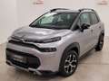 Citroen C3 Aircross 12 Turbo 110 pk Shine Gris - thumbnail 2
