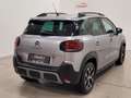 Citroen C3 Aircross 12 Turbo 110 pk Shine Gris - thumbnail 7