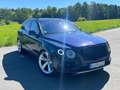 Bentley Bentayga BENTAYGA 6.0 W12 KLAPPE SERVICE NEU VOLLAUSSTATT Albastru - thumbnail 1
