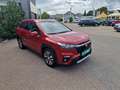 Suzuki SX4 () S-Cross Comfort+ Allgrip 1,5 AT+NAV+PANO Klima Rot - thumbnail 9