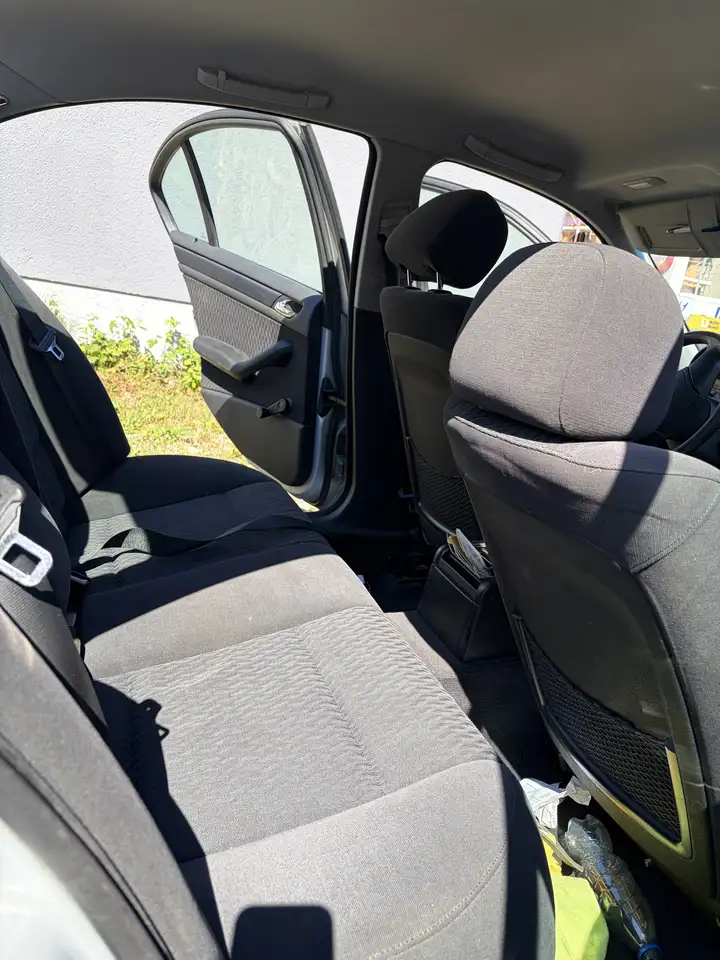 BMW 320i, foto 7
