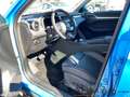 MG ZS Elektromotor 130 kW Standard Range Luxury Blue - thumbnail 10