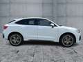 Audi Q3 40 TDI QU S-LINE MATRIX+NAVI+SONOS Blanc - thumbnail 7