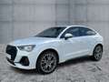Audi Q3 40 TDI QU S-LINE MATRIX+NAVI+SONOS Blanc - thumbnail 2