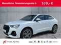 Audi Q3 40 TDI QU S-LINE MATRIX+NAVI+SONOS Blanc - thumbnail 1