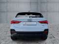 Audi Q3 40 TDI QU S-LINE MATRIX+NAVI+SONOS Blanc - thumbnail 5