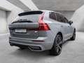 Volvo XC60 T8 Plus Dark Recharge Plug-In Hybrid AWD Grau - thumbnail 3
