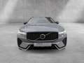 Volvo XC60 T8 Plus Dark Recharge Plug-In Hybrid AWD Grau - thumbnail 2