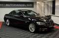 BMW 330 i Cabrio*LEDER*NAVIGATION*XENON*SHZ* Schwarz - thumbnail 5