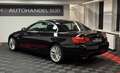 BMW 330 i Cabrio*LEDER*NAVIGATION*XENON*SHZ* Schwarz - thumbnail 8