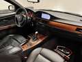 BMW 330 i Cabrio*LEDER*NAVIGATION*XENON*SHZ* Schwarz - thumbnail 11