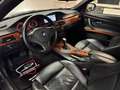 BMW 330 i Cabrio*LEDER*NAVIGATION*XENON*SHZ* Schwarz - thumbnail 10