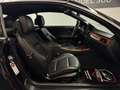 BMW 330 i Cabrio*LEDER*NAVIGATION*XENON*SHZ* Schwarz - thumbnail 12