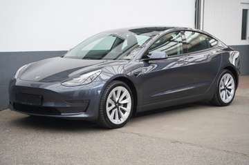 Long Range AWD *19-Zoll*