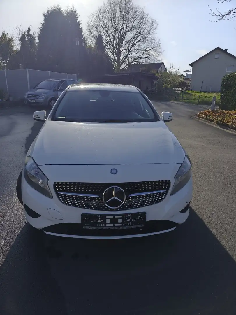 Mercedes-Benz A 160 CDI - 2