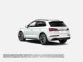 Audi Q5 50 TFSI e quattro S line Weiß - thumbnail 4