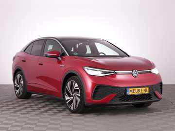 Pro Performance 77 kWh | iQ LED | 21 INCH | Half L