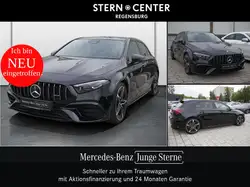 Mercedes-Benz A 45 AMG s 4M+PREMIUM PLUS+AHK+NIGHT+HUD+PANO+++