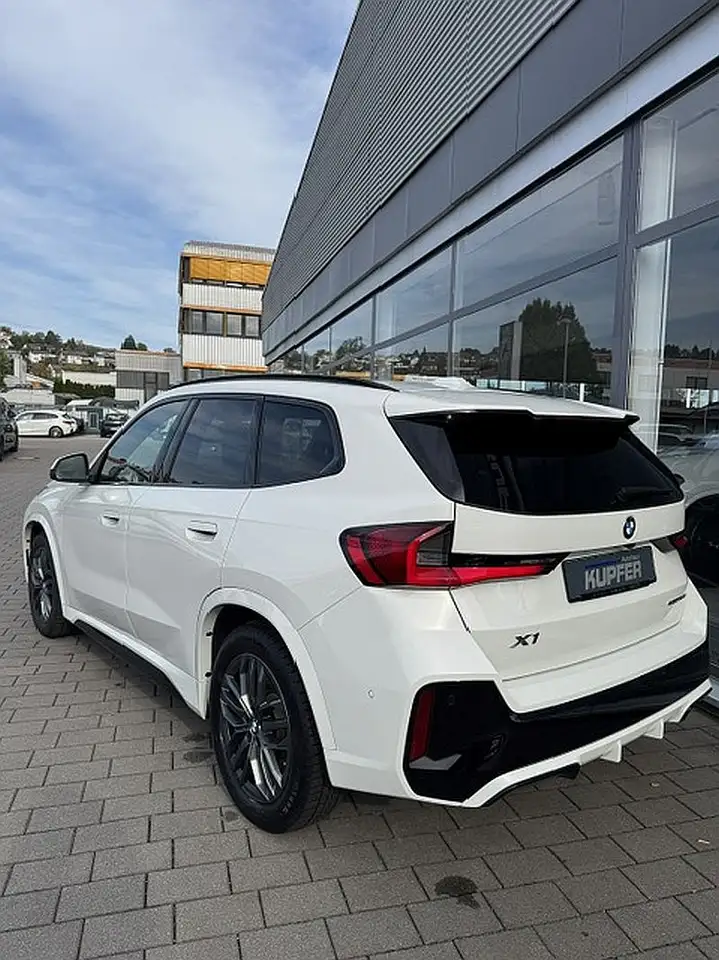 BMW X1, фото 3